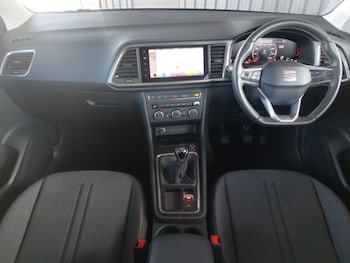 Used SEAT Ateca 2023 for sale - 78346620: Photo