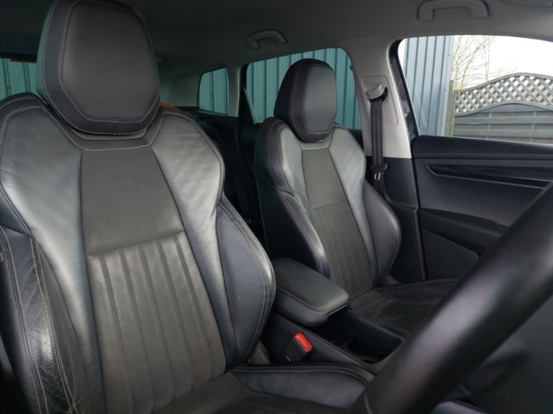 Used Skoda Karoq 2018 for sale - 78103479: Photo 13