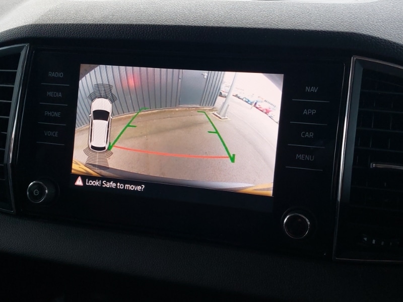 Used Skoda Karoq 2018 for sale - 78103479: Photo 15