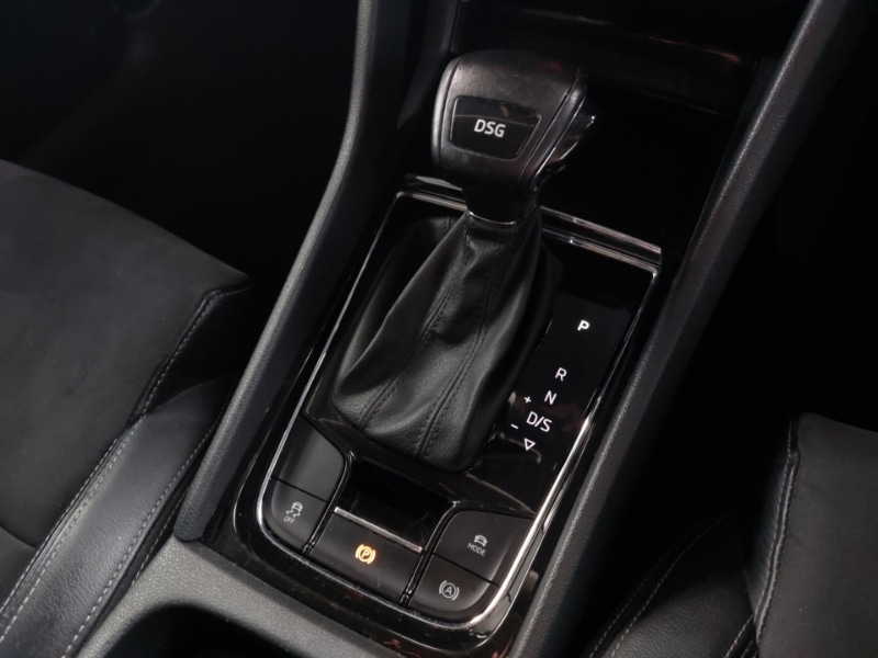 Used Skoda Karoq 2018 for sale - 78103479: Photo 17