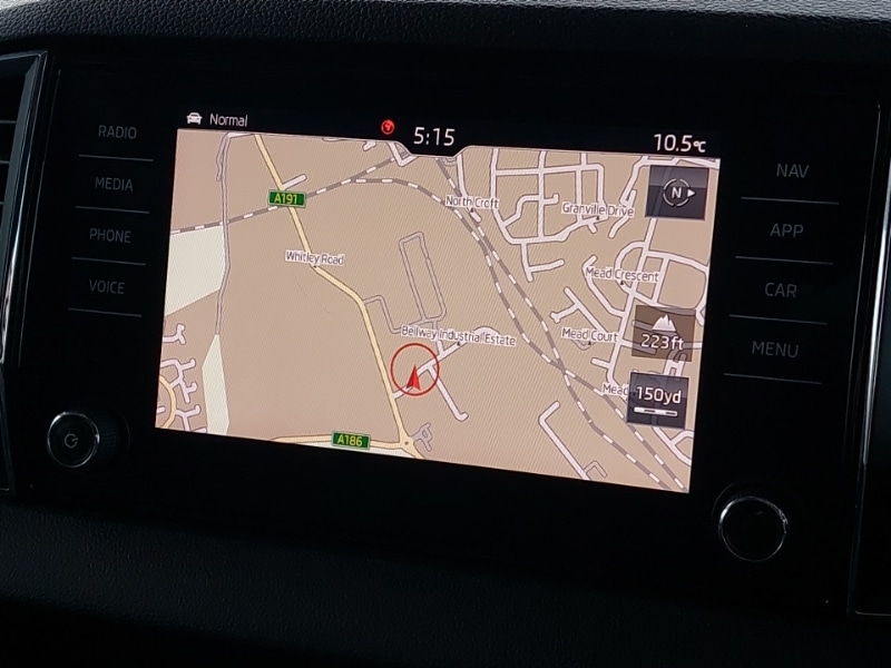 Used Skoda Karoq 2018 for sale - 78103479: Photo 19