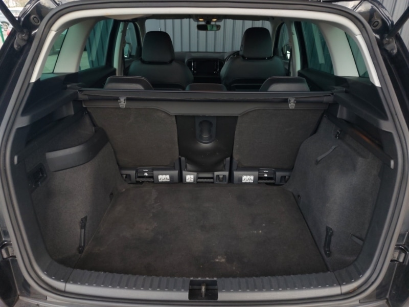 Used Skoda Karoq 2018 for sale - 78103479: Photo 8