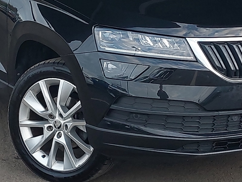 Used Skoda Karoq 2018 for sale - 78103479: Photo 9