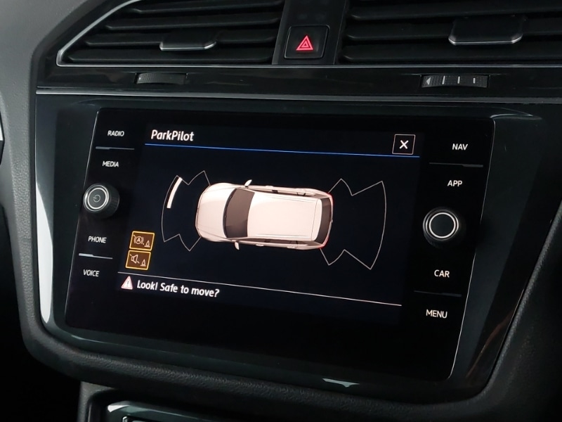 Used Volkswagen Tiguan 2019 for sale - 77419259: Photo 11