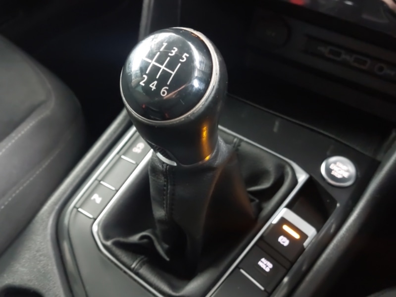 Used Volkswagen Tiguan 2019 for sale - 77419259: Photo 16