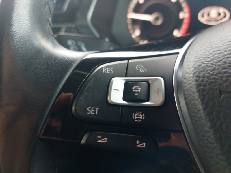 Used Volkswagen Tiguan 2019 for sale - 77419259: Photo 17