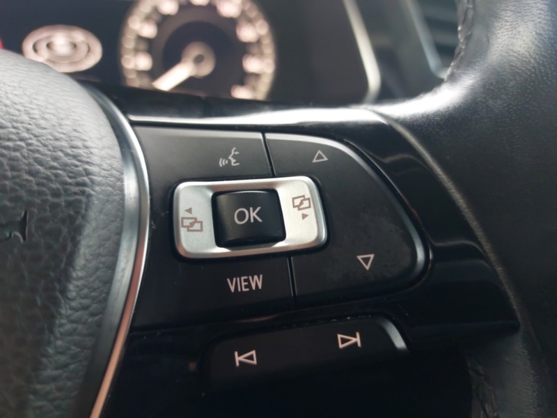 Used Volkswagen Tiguan 2019 for sale - 77419259: Photo 18