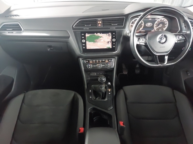 Used Volkswagen Tiguan 2019 for sale - 77419259: Photo 2