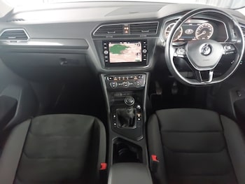 Used Volkswagen Tiguan 2019 for sale - 77419259: Photo
