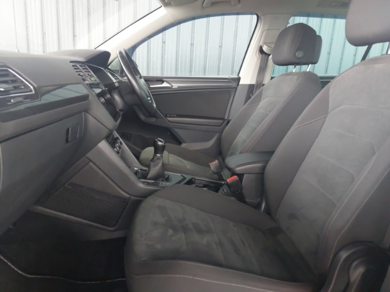 Used Volkswagen Tiguan 2019 for sale - 77419259: Photo 5