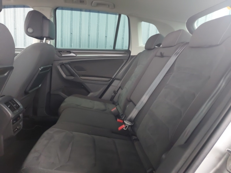 Used Volkswagen Tiguan 2019 for sale - 77419259: Photo 6