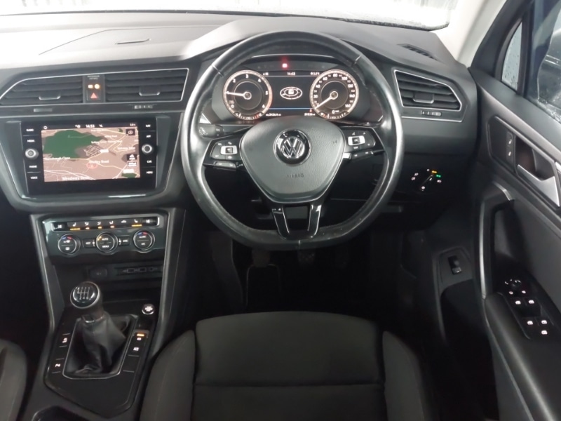 Used Volkswagen Tiguan 2019 for sale - 77419259: Photo 7