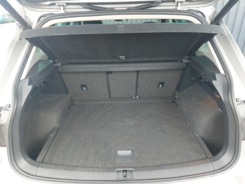 Used Volkswagen Tiguan 2019 for sale - 77419259: Photo 8