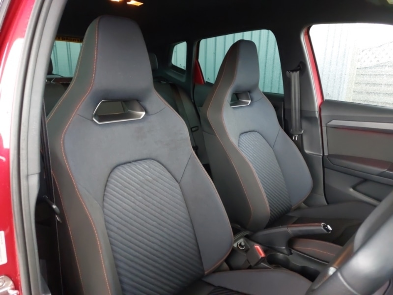 Used SEAT Arona 2024 for sale - 77062519: Photo 12