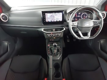 Used SEAT Arona 2024 for sale - 77062519: Photo