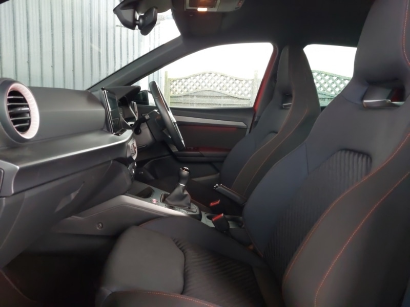 Used SEAT Arona 2024 for sale - 77062519: Photo 5