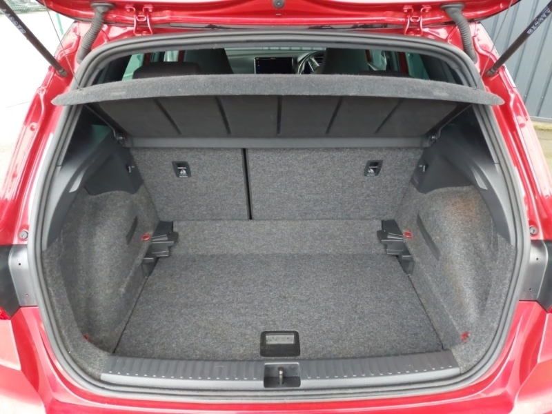 Used SEAT Arona 2024 for sale - 77062519: Photo 8