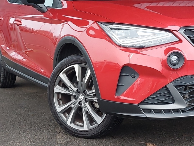 Used SEAT Arona 2024 for sale - 77062519: Photo 9