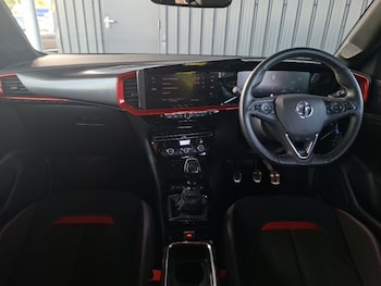 Used Vauxhall Mokka 2023 for sale - 79561795: Photo