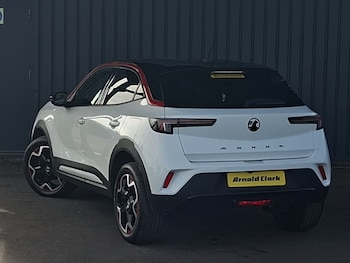 Used Vauxhall Mokka 2023 for sale - 79561795: Photo