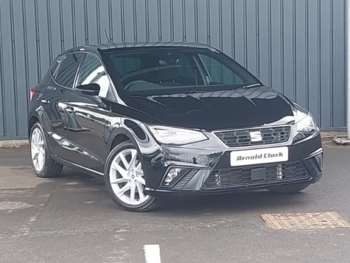 2022 - 1.0 TSI 110 FR 5dr DSG