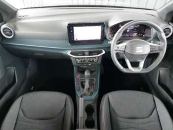 Used SEAT Arona 2025 for sale - 74440840: Photo