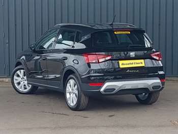 Used SEAT Arona 2025 for sale - 74440840: Photo