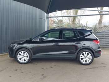 Used SEAT Arona 2025 for sale - 74440840: Photo