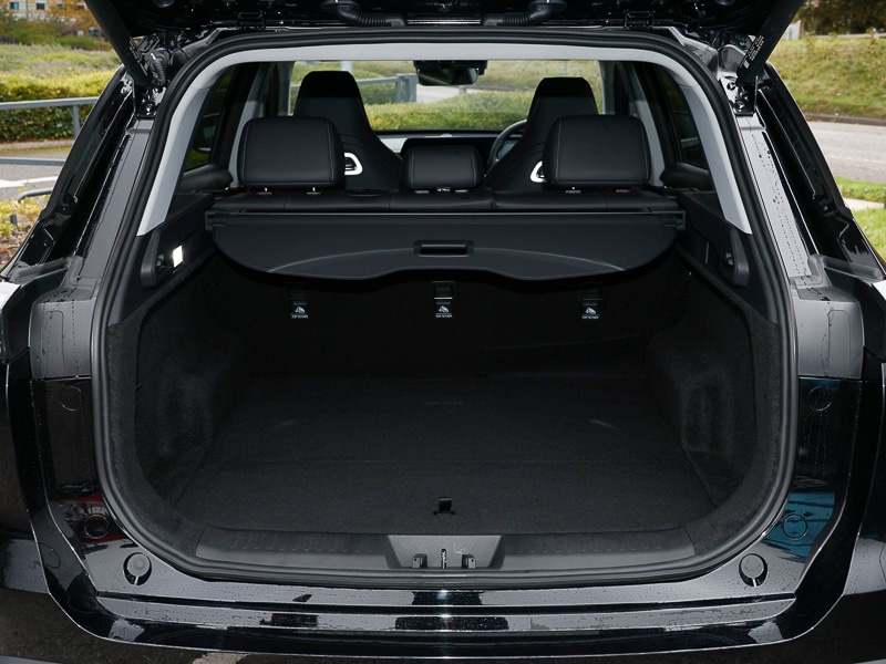 Used Chery Tiggo 7 2026 for sale - 77596224: Photo 19