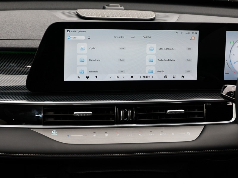 Used Chery Tiggo 7 2026 for sale - 77726571: Photo 12