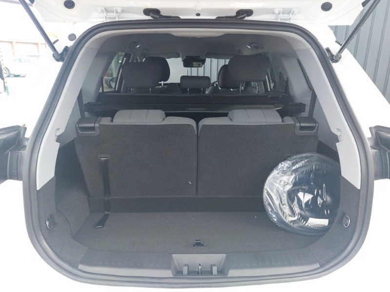 Used Chery Tiggo 8 2025 for sale - 76208387: Photo 18