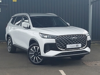 2025 - 1.5T PHEV Aspire 5dr DHT