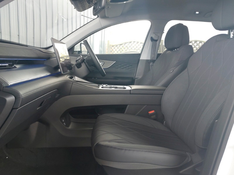 Used Chery Tiggo 8 2025 for sale - 76208387: Photo 5