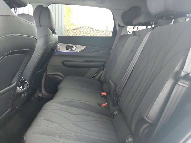 Used Chery Tiggo 8 2025 for sale - 76208387: Photo 6