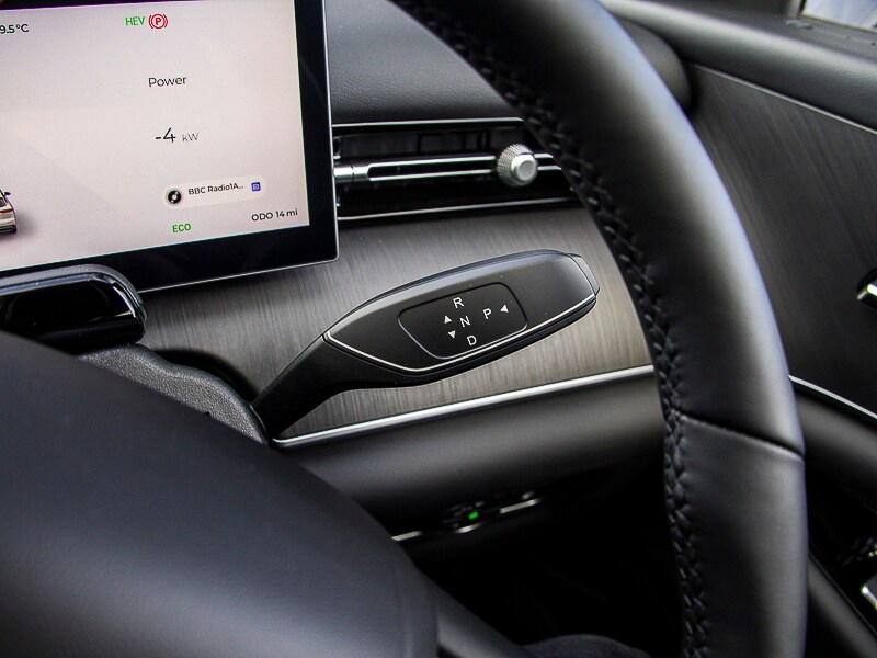 Used Chery Tiggo 9 2026 for sale - 78225189: Photo 13