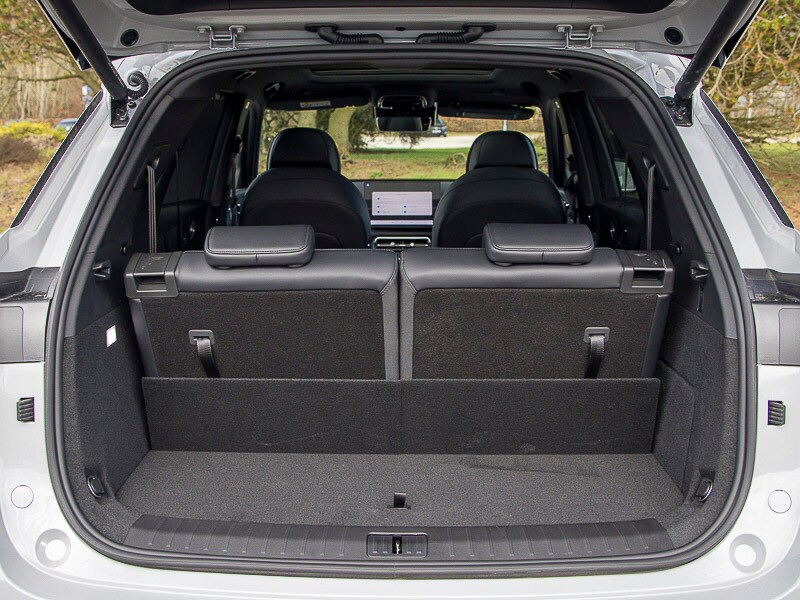 Used Chery Tiggo 9 2026 for sale - 78225189: Photo 19