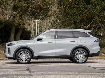 Used Chery Tiggo 9 2026 for sale - 78225189: Photo