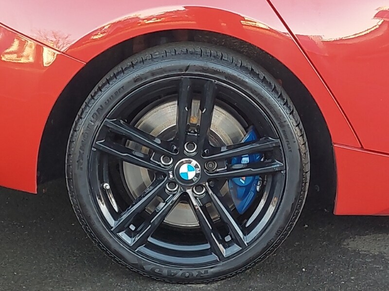 Used BMW 1 Series 2019 for sale - 76860702: Photo 12