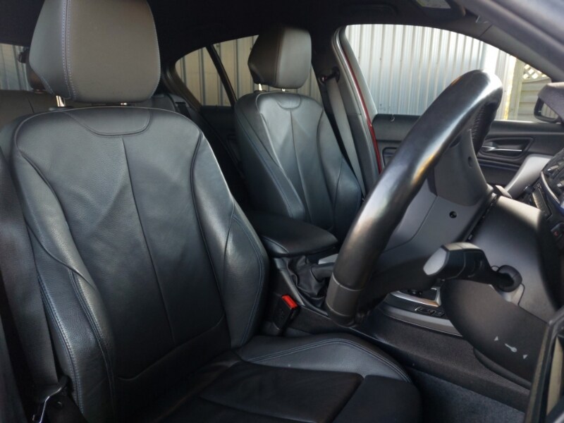 Used BMW 1 Series 2019 for sale - 76860702: Photo 13