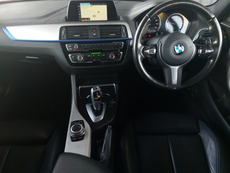 Used BMW 1 Series 2019 for sale - 76860702: Photo 2