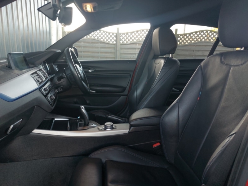 Used BMW 1 Series 2019 for sale - 76860702: Photo 5