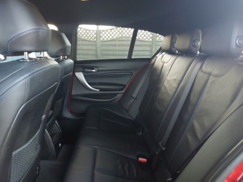 Used BMW 1 Series 2019 for sale - 76860702: Photo 6