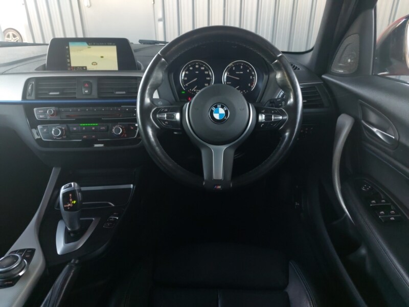 Used BMW 1 Series 2019 for sale - 76860702: Photo 7