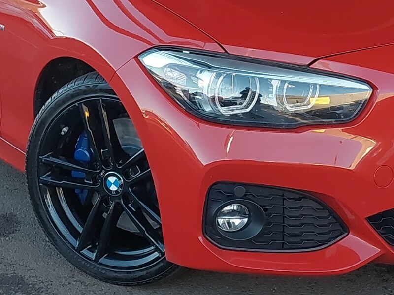 Used BMW 1 Series 2019 for sale - 76860702: Photo 9