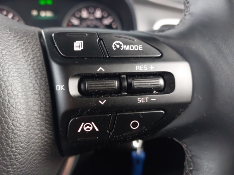 Used Kia Stonic 2021 for sale - 77605838: Photo 11