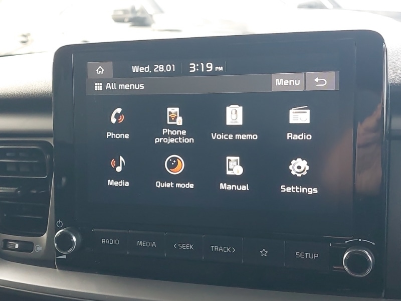 Used Kia Stonic 2021 for sale - 77605838: Photo 19