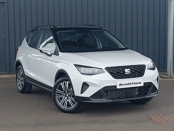 2025 - 1.0 TSI SE Technology 5dr