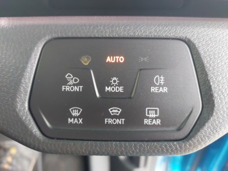 Used Volkswagen ID.4 2024 for sale - 77610946: Photo 13