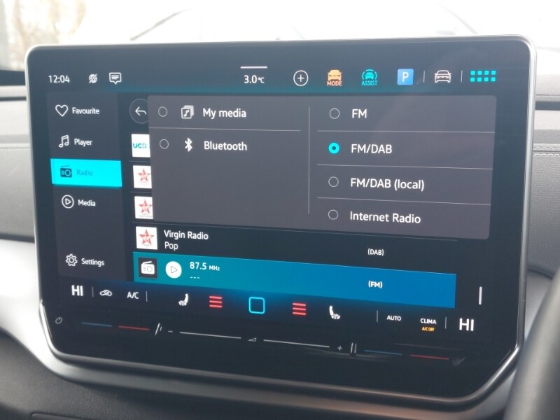 Used Volkswagen ID.4 2024 for sale - 77610946: Photo 19