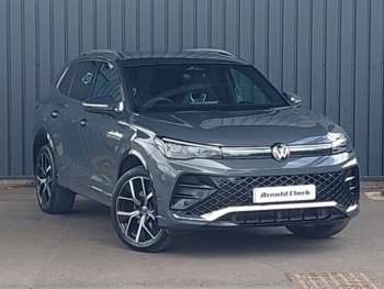 2024 - 1.5 TSI eHybrid R-Line 5dr DSG